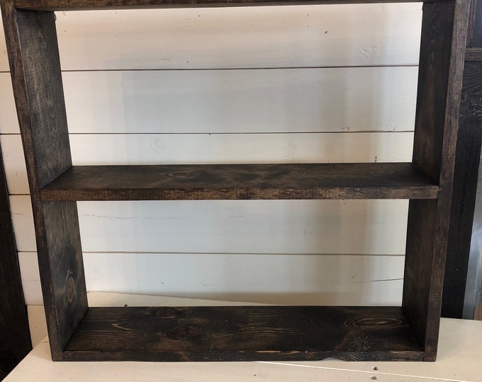 Wall shelf, farmhouse decor