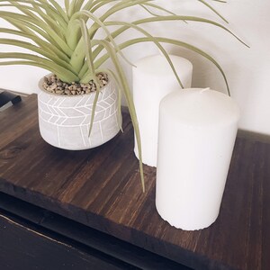 Decorative Tray/Wood Tray/Table Tray