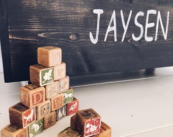 Toy box/Storage box/Blanket box