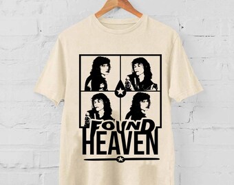 Conan Gray - Found Heaven On Tour 2024 Shirt, Conan Gray Shirt, Conan Gray 2024 Concert Shirt, Found Heaven On 2024 Concert Shirt\