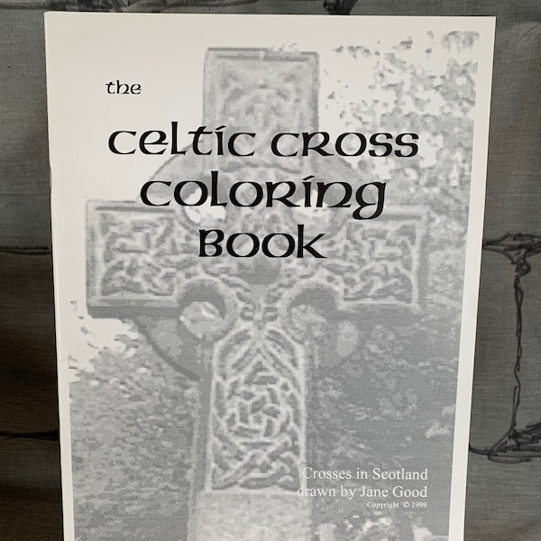 Coloring book, Celtic cross, Scotland crosses, pen and ink drawings, Celtic designs, gravestones, Celtic tattoos