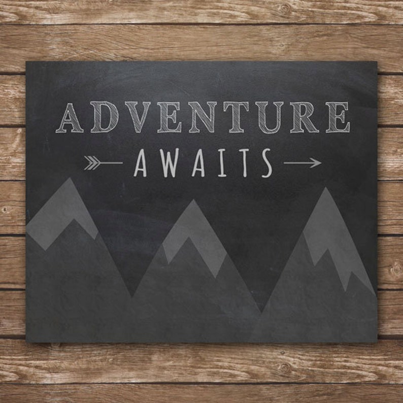 instant-download-adventure-awaits-printable-chalkboard-etsy