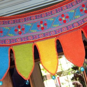 Crochet toran sale patterns images