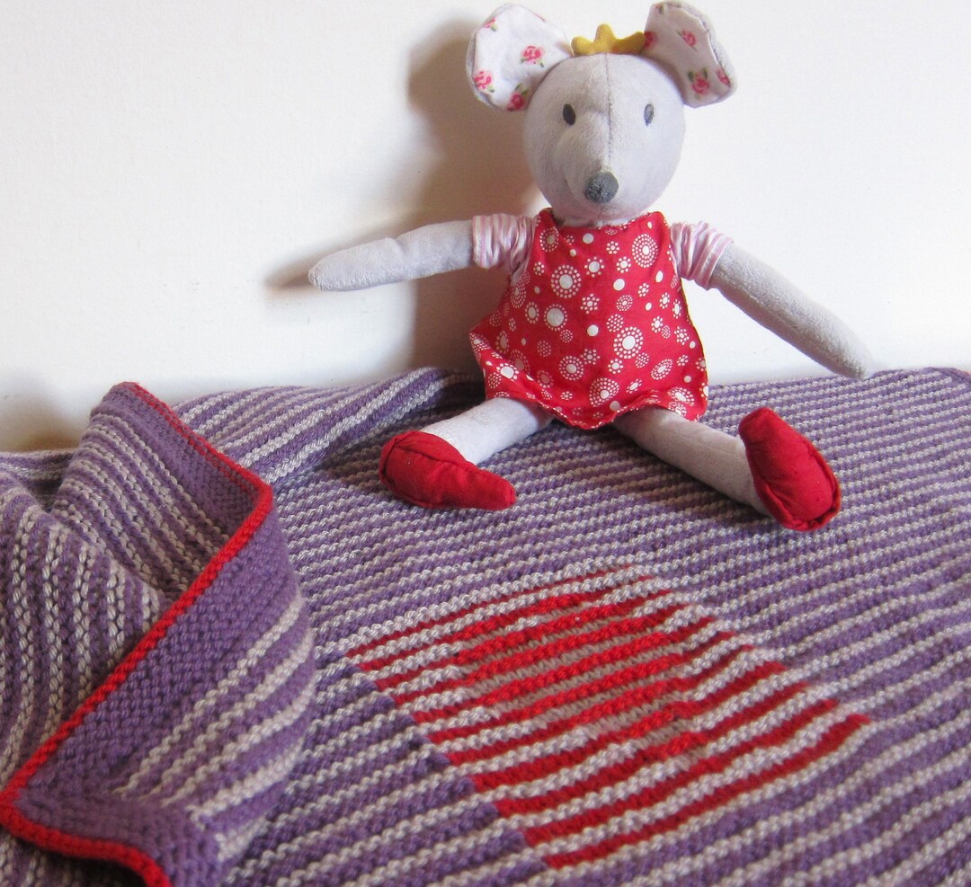 Baby Love Blanket Etsy