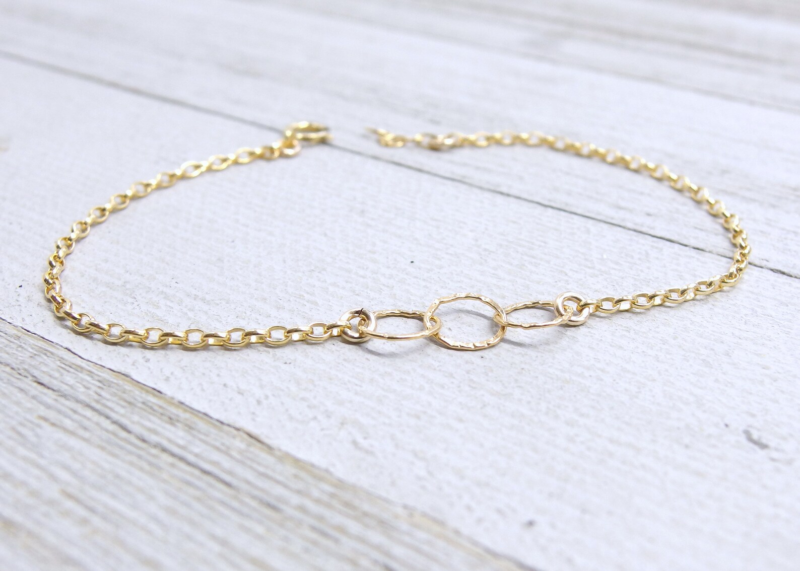 Three best friends bracelet Set of 3 bracelets for friends Etsy