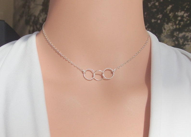 jewelry for 3 sisters