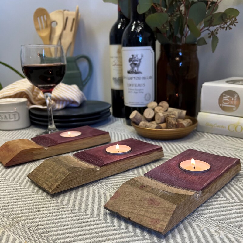 Wine Barrel Lights - Etsy