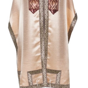 Elegant Tallit Prayer Shawl set, Tallis, Bar or Bat Mitzvah gift, Jewish wedding, Jewish prayer shawl, matching Tallit bag, OOAK
