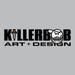 KillerBobArtNDesign