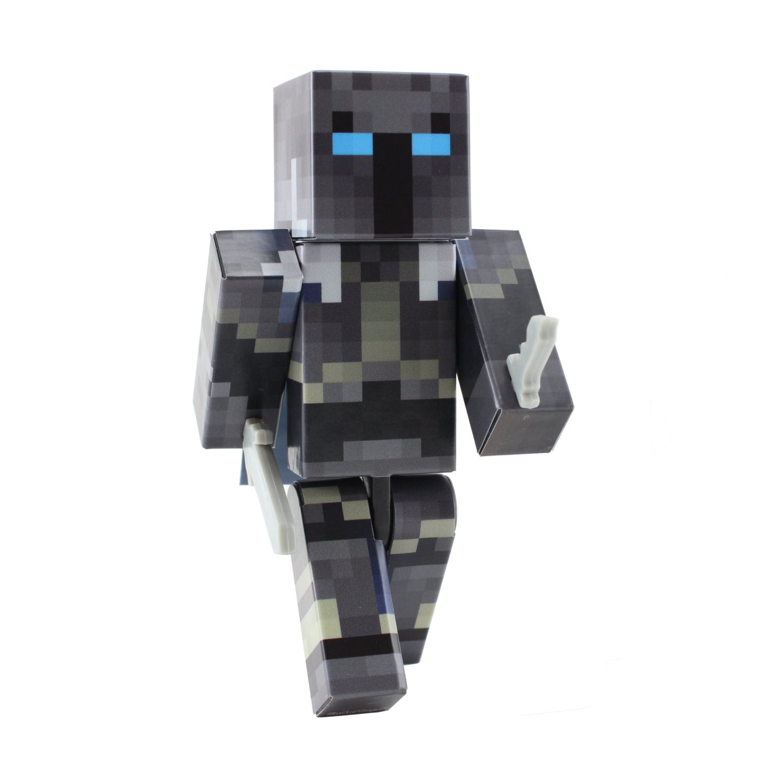 popularMMos Minecraft skin Acrylic Block for Sale by design