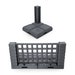 Locking Dungeon Tiles Jail and Holding Cells DND Terrain Compatible ...