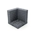 Locking Dungeon Tiles Jail and Holding Cells DND Terrain Compatible ...