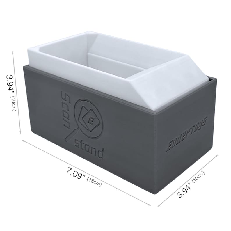 EnderToys Scan Stand (Sleeved and Unsleeved) - MTG Card Scanner - Best with Manabox App image 9