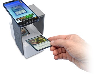 pokemon card scanner price Card Value Scanner for Pokemon - CardMon