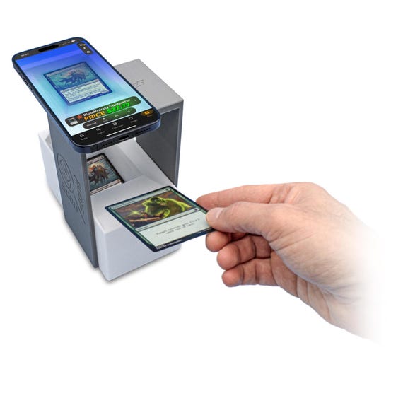 best app to catalog mtg cards Manabox is the best MTG app for deck scanning and collection