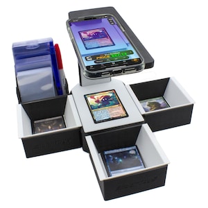 Mtg Manabox Card Scanning - Etsy