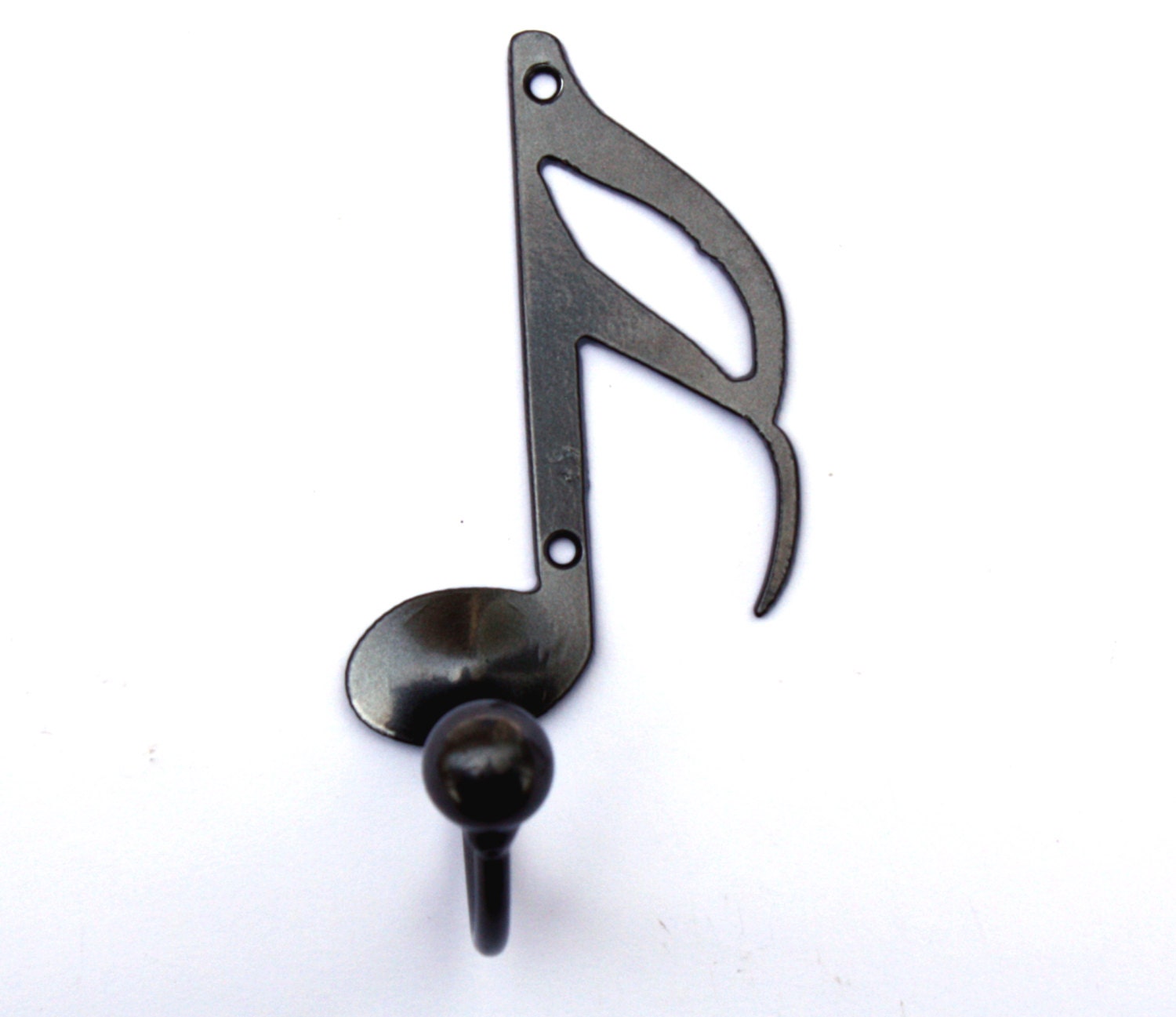 Music Note Semiquaver Note Hook Etsy