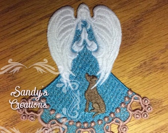SOS Pets of Ouachita Angel of Animals