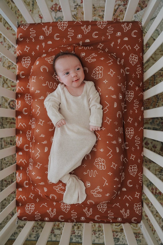 Nature crib bedding cheap