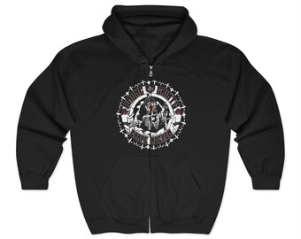 Stray Kids Dominate Tour Hoodie: Unisex Zip-up Sweatshirt - Etsy UK