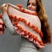 see more listings in the Scarves / Cowls section