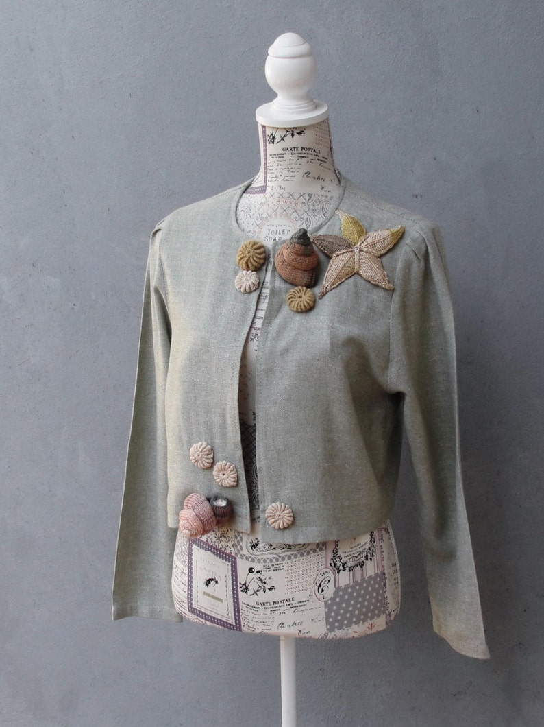 SkinsBBRello Jacket - .Sand