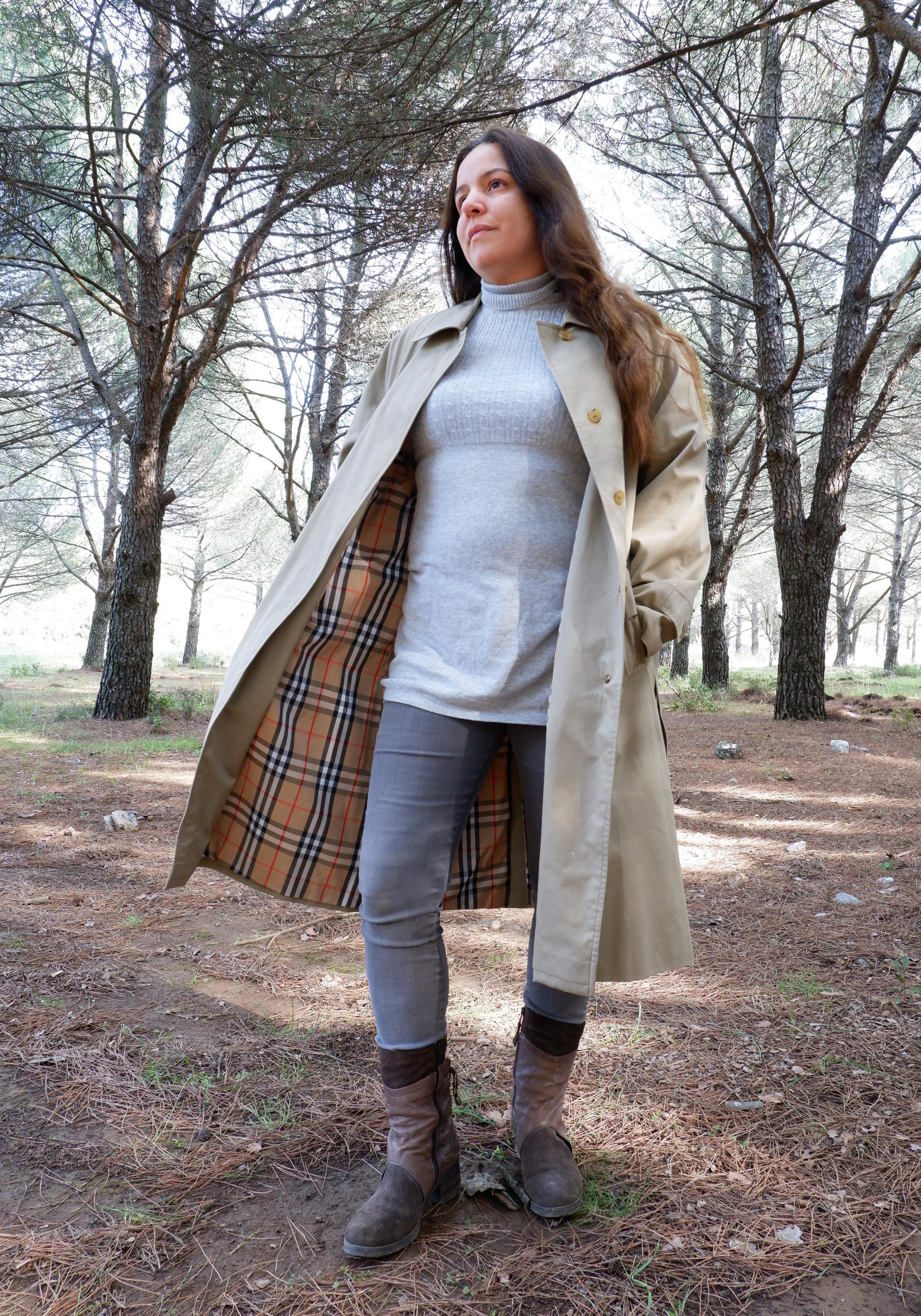 Burberrys Spain - Etsy