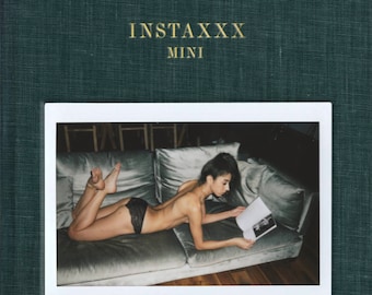Instaxxx Mini: International Edition
