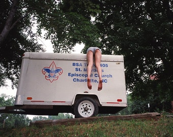 Boy Scouts - Charlotte, NC