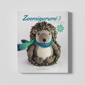 Zoomigurumi Favorites: The 30 Best-Loved Amigurumi Patterns (12)