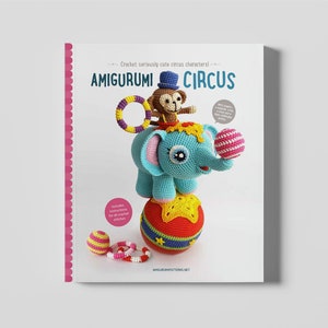 Amigurumi Circus - PDF book