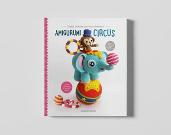 Amigurumi Circus - PDF book