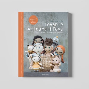 Amigurumi Adventures From Tuva Publishing - Books and Magazines - Books and  Magazines - Casa Cenina