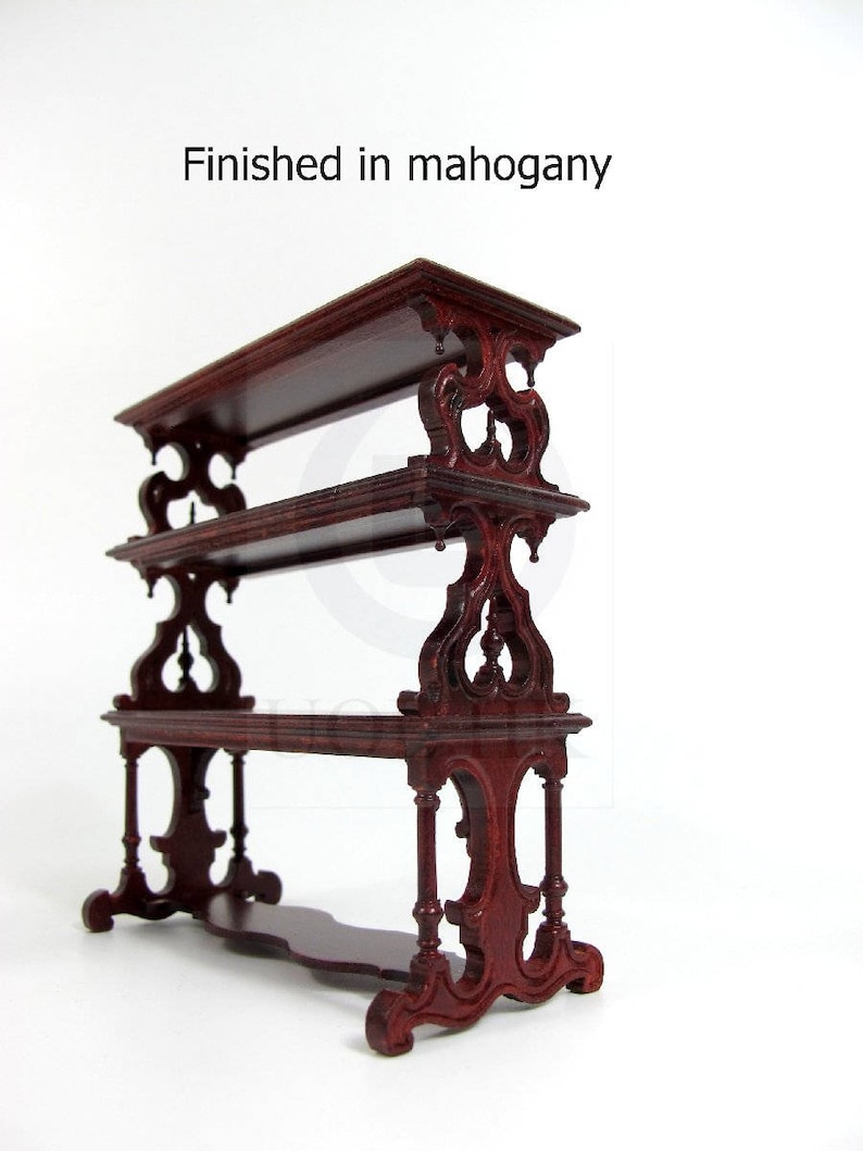 victorian dolls house furniture 1 12 scale