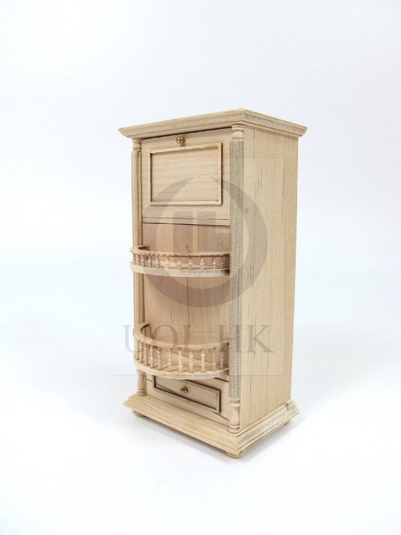 dollhouse cabinet for sale