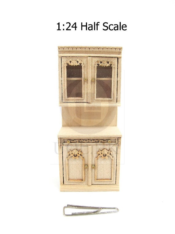 1 24 dollhouse kitchen