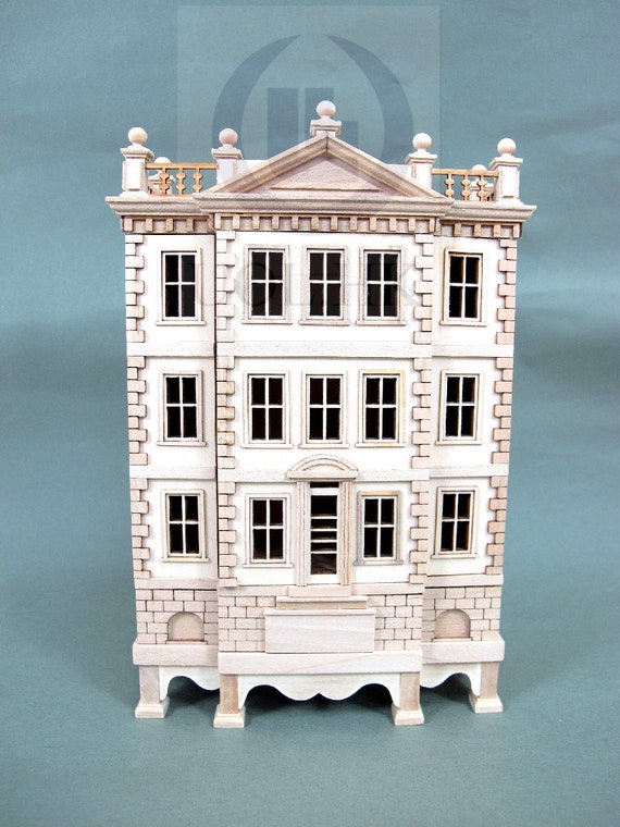 george dollhouse