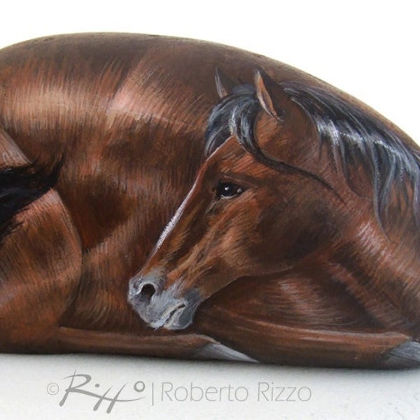 Roberto Rizzo Art - Etsy