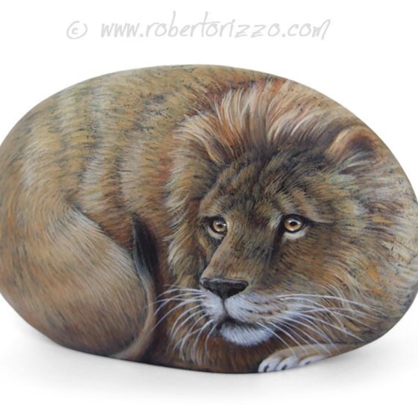 Roberto Rizzo Art - Etsy