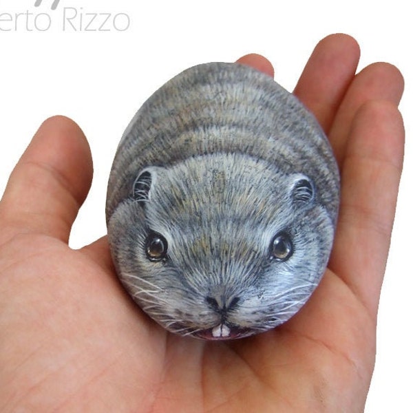 Roberto Rizzo Art - Etsy