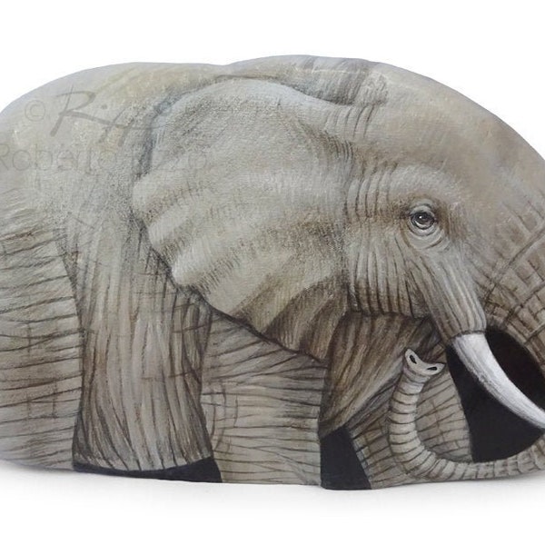 Roberto Rizzo Art - Etsy