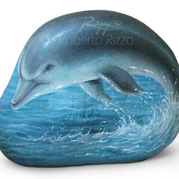 Roberto Rizzo Art - Etsy