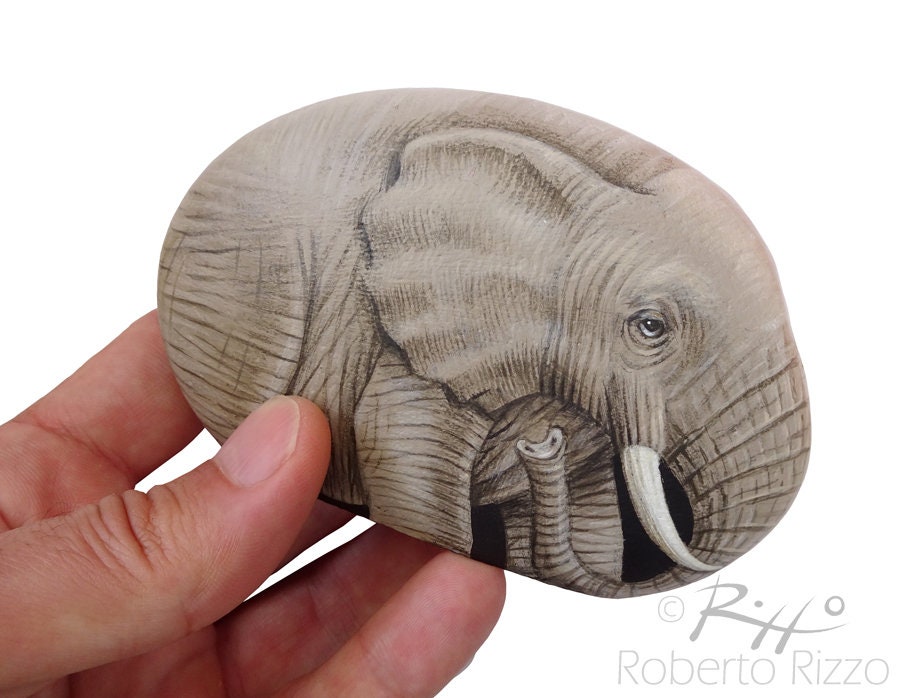painted stone magnet Elephant Hand painted stone magnet your argument is irrelephant elephant lover gift painted rock painted stone magnet Elephant Hand painted stone magnet your argument is irrelephant elephant lover gift painted rock