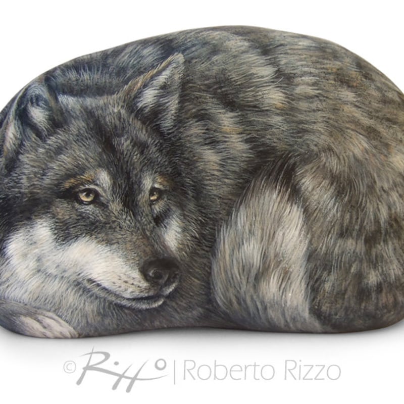 Roberto Rizzo Art - Etsy