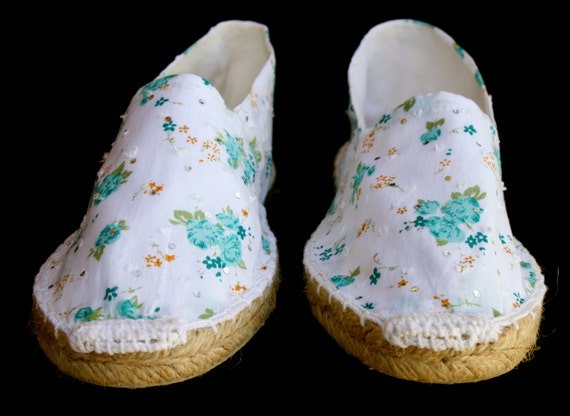 esparto espadrilles