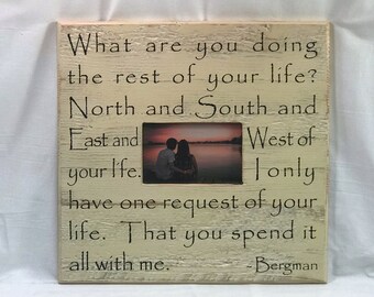 What are you doing.... Milestone Frame 16x16