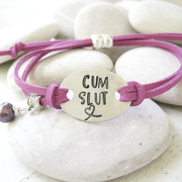 Master's Cum Dump - Etsy