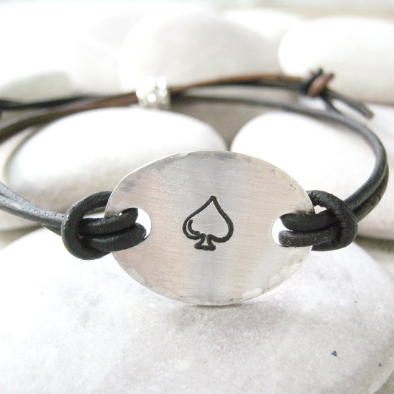 Cuckold symbol cheap charm bracelet