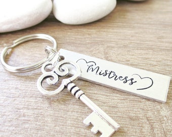 Domme Mistress Gift | Etsy