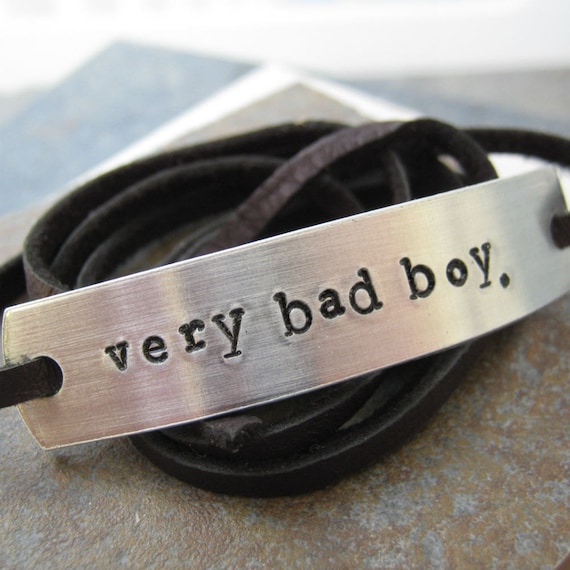 Bad boy bracelets sale